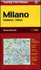 Milano 1:15.000 - copertina