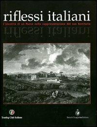 Riflessi italiani - copertina