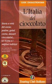 L' Italia del cioccolato - Elsa Mazzolini,Alessandra Meldolesi - 4