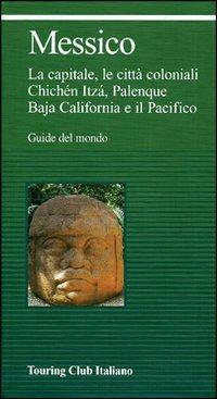 Messico - copertina