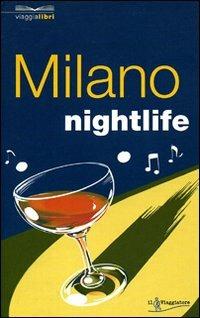 Milano nightlife - copertina