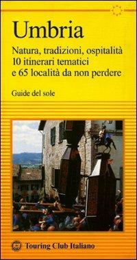 Umbria - copertina