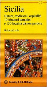 Sicilia - copertina