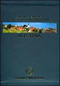 Austria. Ediz. illustrata - copertina