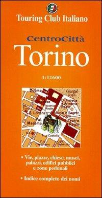 Torino 1:12.600 - copertina