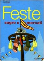 Feste sagre e mercati