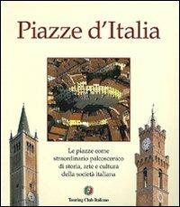 Piazze d'Italia - copertina