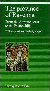 Ravenna and its province - copertina