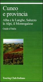 Cuneo e provincia