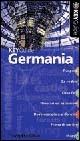 Germania - copertina