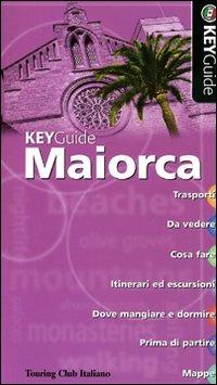 Maiorca - copertina