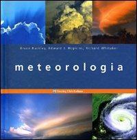 Meteorologia - Bruce Buckley,Edward Hopkins,Richard Whitaker - copertina