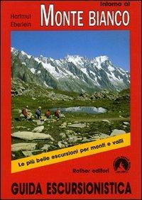 Monte Bianco - copertina