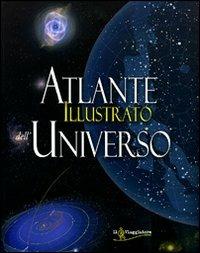 Atlante illustrato dell'universo - copertina