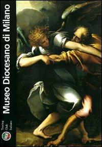 Museo diocesano di Milano - copertina