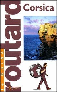 Corsica - copertina