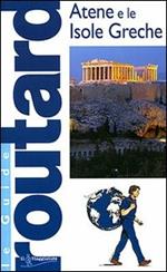 Atene e le isole greche
