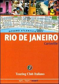 Rio de Janeiro - copertina