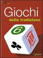 Giochi della tradizione