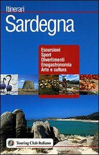 Sardegna - copertina