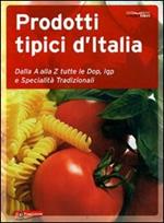 Prodotti tipici d'Italia