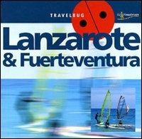Lanzarote & Fuerteventura - copertina