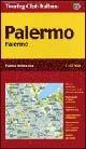 Palermo 1:12.500 - copertina