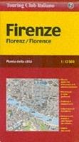 Firenze 1:12.500