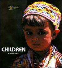 Children - E. Walter Porzio - copertina