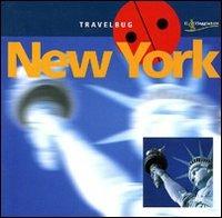 New York - copertina