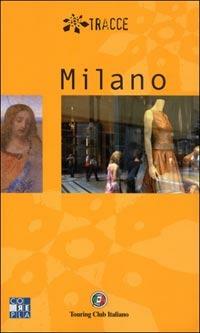 Milano - copertina