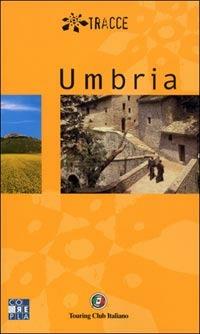 Umbria - copertina