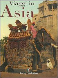 Viaggio in Asia - Catherine Donzel - copertina