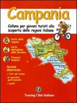 Campania. Ediz. illustrata