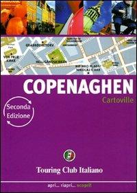 Copenaghen - copertina