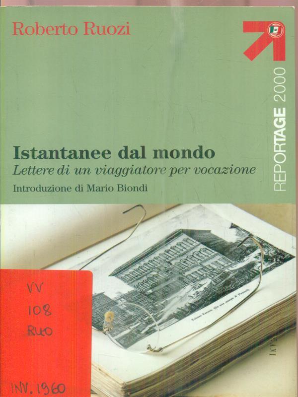 Libro di Faccia