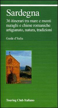 Sardegna. Ediz. illustrata - copertina