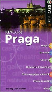 Praga - copertina