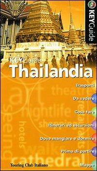 Thailandia - copertina