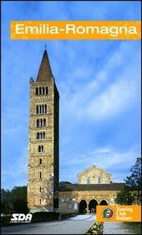Emilia Romagna. Ediz. illustrata - copertina