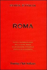 Roma - copertina