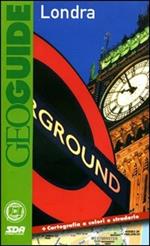 Londra. Ediz. illustrata