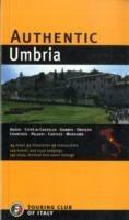 Umbria 2007. Ediz. inglese - copertina