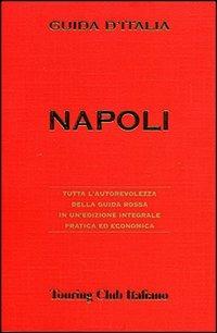 Napoli. Ediz. illustrata - copertina