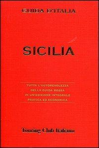 Sicilia - copertina