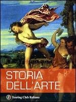 Storia dell'arte. Ediz. illustrata