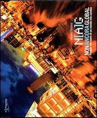 NAG. Non ancora global. Ediz. illustrata - Andrea Pistolesi - copertina