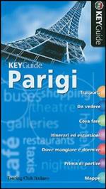 Parigi. Ediz. illustrata