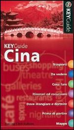 Cina. Ediz. illustrata