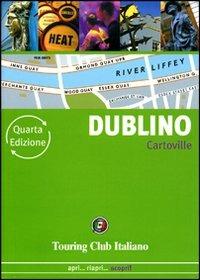 Dublino - copertina